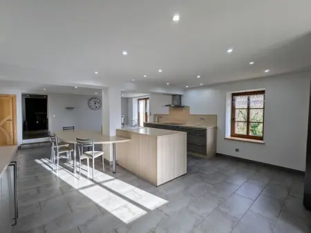 Gîte familial de caractère pour 10 pers, vue vallée, proche ski - Photo 8