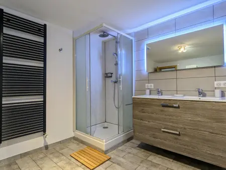 Gîte familial de caractère pour 10 pers, vue vallée, proche ski - Photo 18