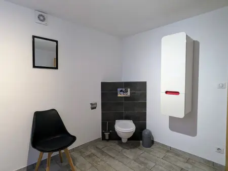 Gîte familial de caractère pour 10 pers, vue vallée, proche ski - Photo 19