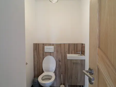 Gîte familial de caractère pour 10 pers, vue vallée, proche ski - Photo 20