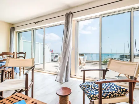 Atlantique, Appartement 6 personnes à Carnac - Photo 1