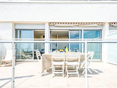 Atlantique, Appartement 6 personnes à Carnac - Photo 2