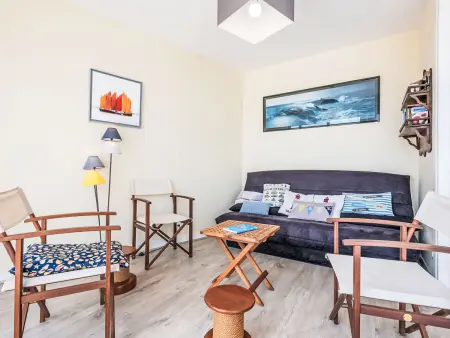 Atlantique, Appartement 6 personnes à Carnac - Photo 3