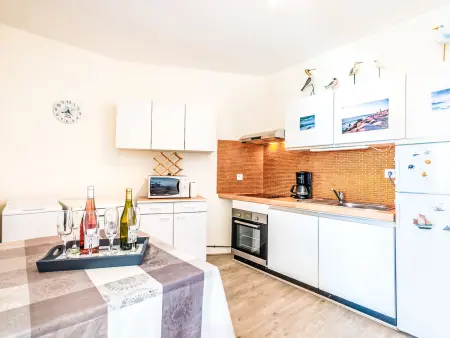 Atlantique, Appartement 6 personnes à Carnac - Photo 4