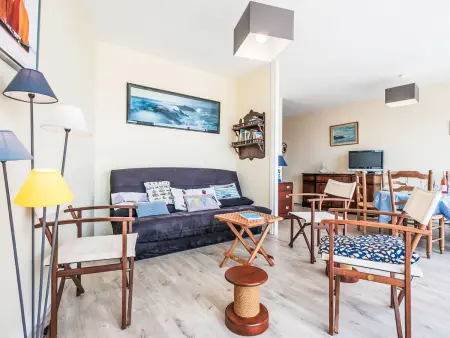 Atlantique, Appartement 6 personnes à Carnac - Photo 6