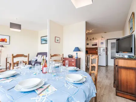 Atlantique, Appartement 6 personnes à Carnac - Photo 8