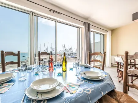 Atlantique, Appartement 6 personnes à Carnac - Photo 9