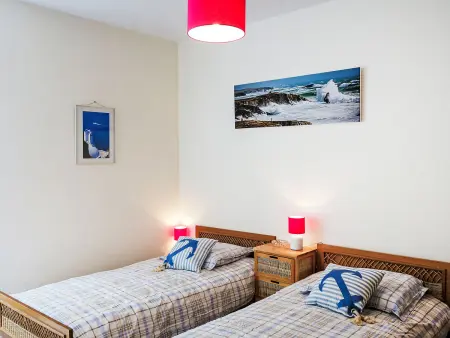 Atlantique, Appartement 6 personnes à Carnac - Photo 11