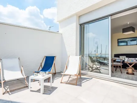 Atlantique, Appartement 6 personnes à Carnac - Photo 12