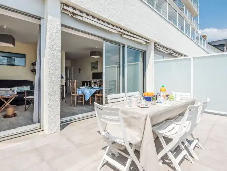 Atlantique, Appartement 6 personnes à Carnac - Photo 13