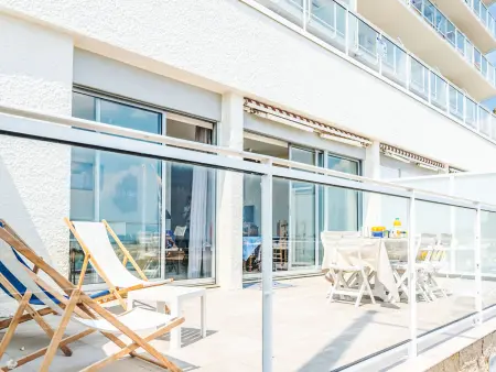 Atlantique, Appartement 6 personnes à Carnac - Photo 14