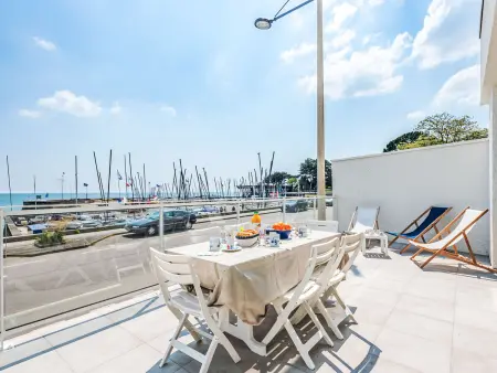 Atlantique, Appartement 6 personnes à Carnac - Photo 17