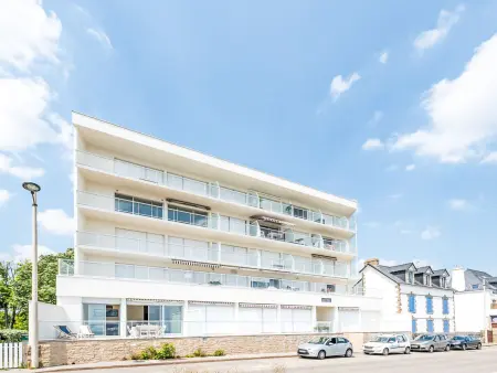 Atlantique, Appartement 6 personnes à Carnac - Photo 19