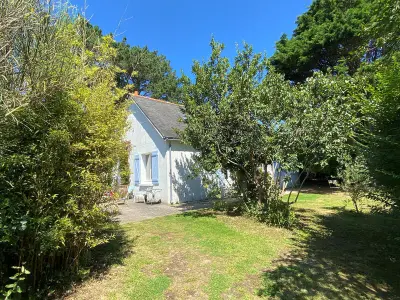 Maison à Groix, Maison 70m Plage de Locmaria - 3 Chambres - L1072737