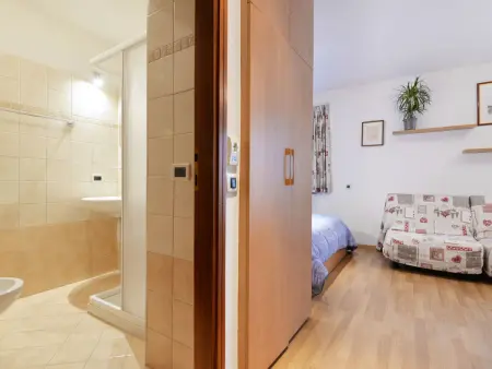 Apt 14, Appartement 2 personnes à Canazei - Photo 8