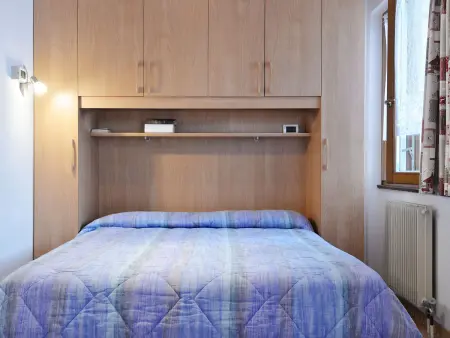 Apt 14, Appartement 2 personnes à Canazei - Photo 9