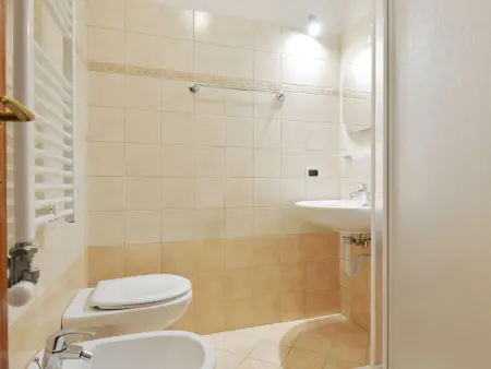 Apt 14, Appartement 2 personnes à Canazei - Photo 10