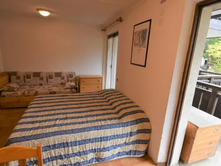 Apt 8, Appartement 2 personnes à Canazei - Photo 3