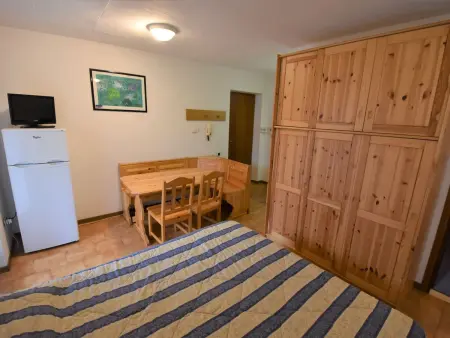 Apt 8, Appartement 2 personnes à Canazei - Photo 5