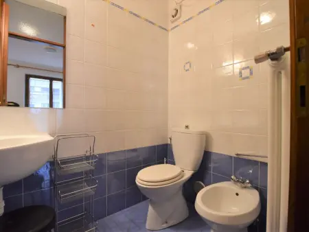 Apt 8, Appartement 2 personnes à Canazei - Photo 6