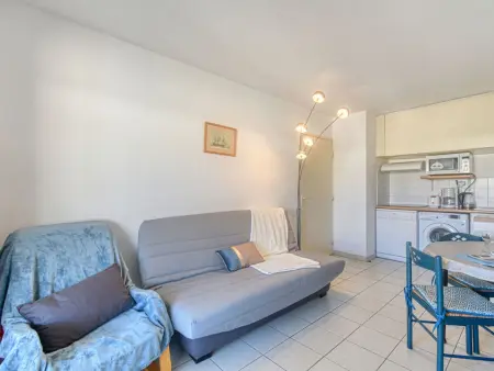Le Cesarée, Appartement 4 personnes à Fréjus - Photo 7
