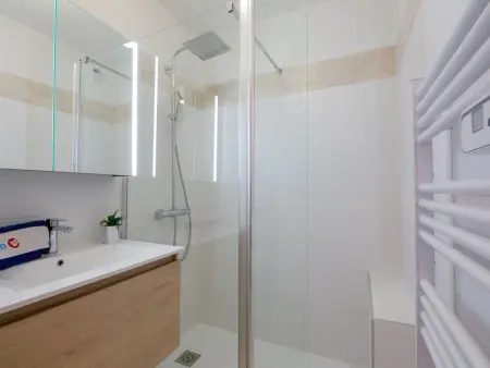 Le Cesarée, Appartement 4 personnes à Fréjus - Photo 13