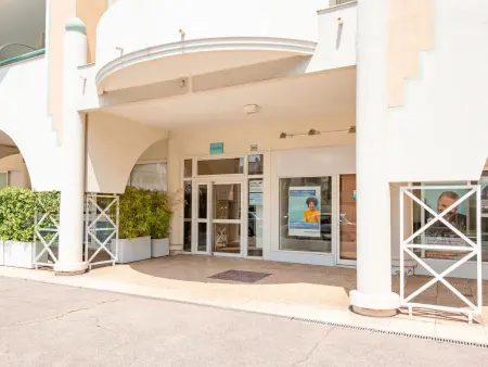 Le Cesarée, Appartement 4 personnes à Fréjus - Photo 23