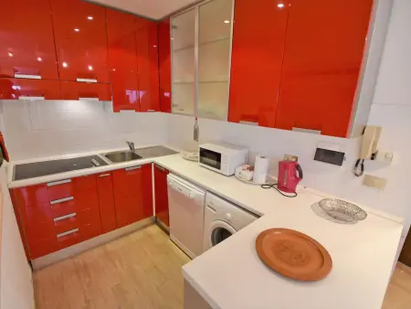 Apt 41, Appartement 4 personnes à Canazei - Photo 2