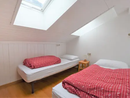 Apt 41, Appartement 4 personnes à Canazei - Photo 4