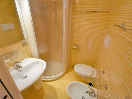 Apt 41, Appartement 4 personnes à Canazei - Photo 5
