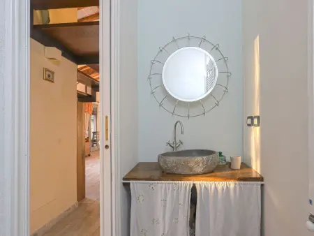 L'Orlo del Bosco, Gite 5 personnes à Bucine - Photo 11