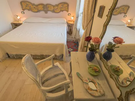 L'Orlo del Bosco, Gite 5 personnes à Bucine - Photo 13