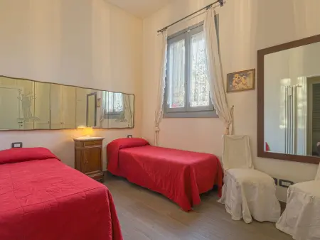 L'Orlo del Bosco, Gite 5 personnes à Bucine - Photo 16