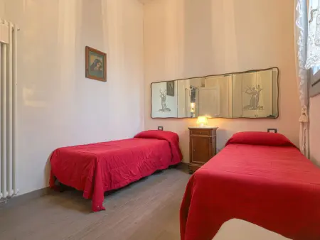L'Orlo del Bosco, Gite 5 personnes à Bucine - Photo 17