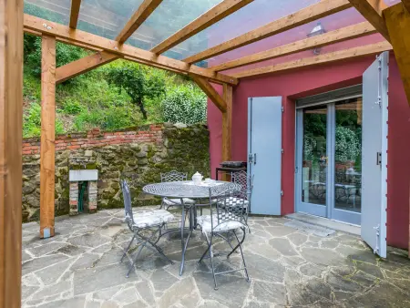L'Orlo del Bosco, Gite 5 personnes à Bucine - Photo 18