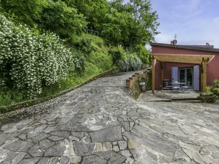 L'Orlo del Bosco, Gite 5 personnes à Bucine - Photo 23