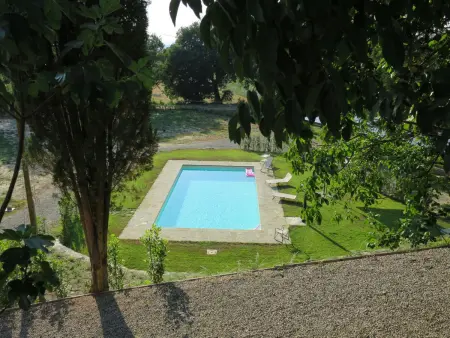 L'Orlo del Bosco, Gite 5 personnes à Bucine - Photo 27