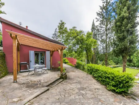 L'Orlo del Bosco, Gite 5 personnes à Bucine - Photo 28