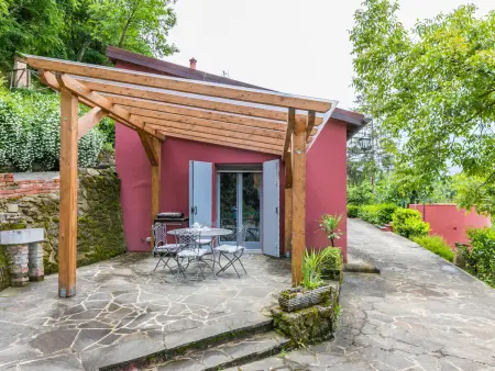 L'Orlo del Bosco, Gite 5 personnes à Bucine - Photo 29