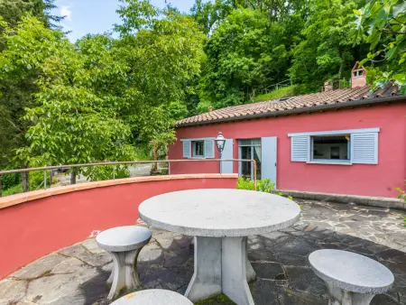 L'Orlo del Bosco, Gite 5 personnes à Bucine - Photo 33