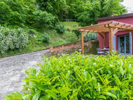 L'Orlo del Bosco, Gite 5 personnes à Bucine - Photo 35