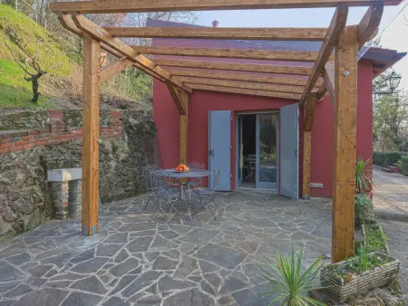 L'Orlo del Bosco, Gite 5 personnes à Bucine - Photo 36