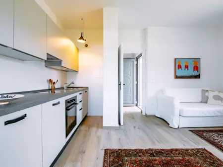 Villetta ai Pini, Maison 4 personnes à Lago di Caldonazzo - Photo 1