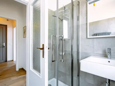 Villetta ai Pini, Maison 4 personnes à Lago di Caldonazzo - Photo 9