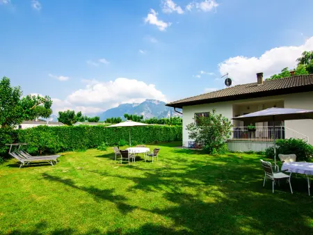 Villetta ai Pini, Maison 4 personnes à Lago di Caldonazzo - Photo 21