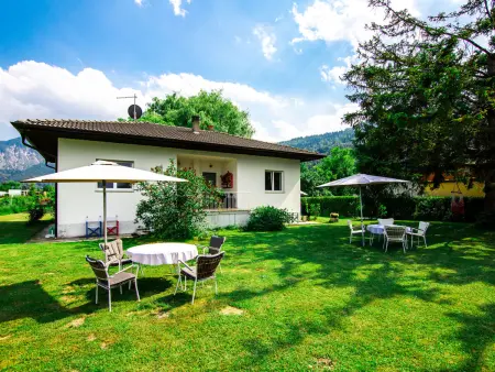 Villetta ai Pini, Maison 4 personnes à Lago di Caldonazzo - Photo 23