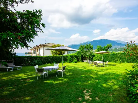 Villetta ai Pini, Maison 4 personnes à Lago di Caldonazzo - Photo 25