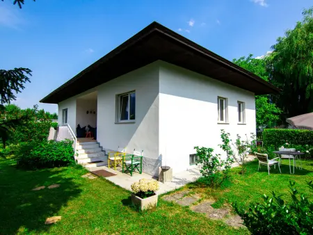 Villetta ai Pini, Maison 4 personnes à Lago di Caldonazzo - Photo 28