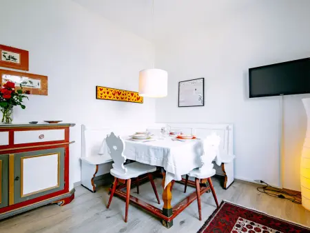 Villetta ai Pini, Maison 4 personnes à Lago di Caldonazzo - Photo 4