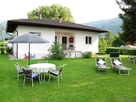 Villetta ai Pini, Maison 4 personnes à Lago di Caldonazzo - Photo 5